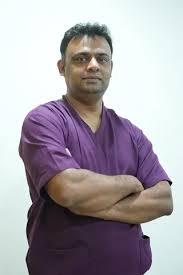 Dr Umesh N